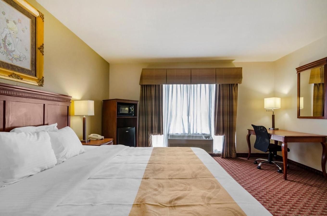 Precious Hotel 迦太基 外观 照片